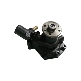 Water Pump for Isuzu 4BD1 Engine Excavator Kobelco SK100 Sumitomo SH100 Hitachi EX90 EX100