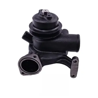 Water Pump ME055434 for Mitsubishi Engine 6D17 6D17T