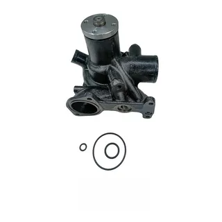 Water Pump ME150295 for Mitsubishi Engine 6D22T Kato Excavator HD1250 HD1250-7
