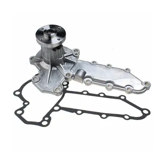 Water Pump with Gasket 251556800SV for Kubota Engine V2403 V2203 Carrier Phoenix Ultra CT4-134
