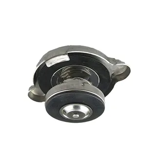 Water Radiator Cap Cover For KOBELCO Excavator SK250-8