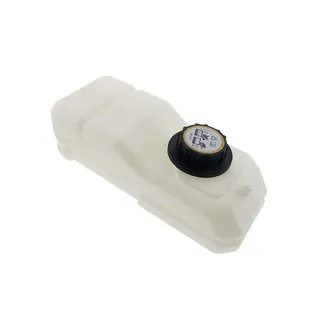 Water Radiator Coolant Tank Expansion Tank 6736379 for Bobcat Skid Steer Loader T40140 T40180 TL360 TL470 TL470HF S130 T140