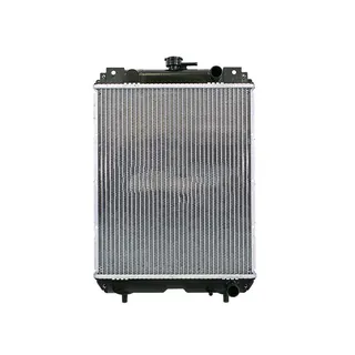 Water Radiator PM05P00013F1 for New Holland E27 E27B E27BSR EH27.B E27SR CASE CX27B