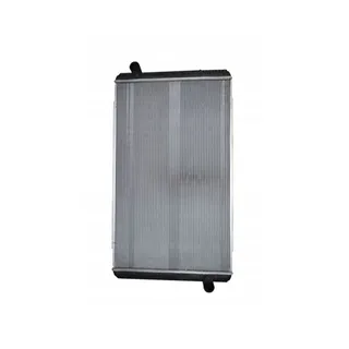 Water Radiator VOE11110637 for Volvo Loader L220E L150E L180E L150F L180F L220F