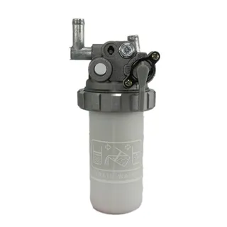 Water Separator 16541-43350 for Kubota Tractor M100XDTC M105XDTC M108 M110 M8200 M8540 MX4800 MX5200 MX5800 M105S