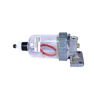 Water Separator 600-311-9732 For Komatsu Excavator PC100-6 PC1100-6 PC120-6 PC130-8PC270-8 PC78US-8