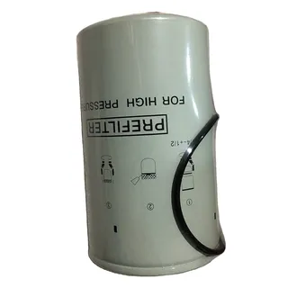 Water Separator 600-319-3610 For Komatsu Excavator PC200-8 PC220-8 PC270-8 PC300-8 PC350-8