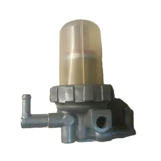 Water Seperator 129335-55700 for Hitachi ZX17U-2 ZX17UNA-2 Excavator