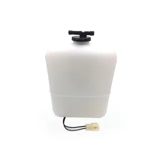 Water Tank 4130139 for Hino H07C-TD Engine Hitachi EX270LC-5 Excavator