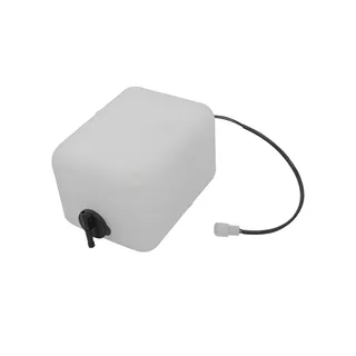 Water Tank 4130139 for John Deere 110 120 120C 135C 160C 225CLC 490E 3554 790