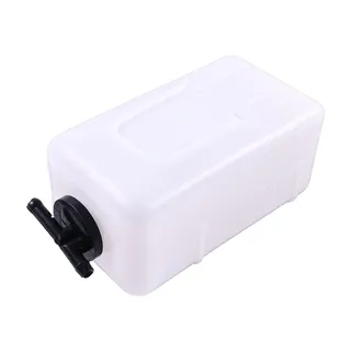 Water Tank 4431425 4397682 for Hitachi Excavator EX40U EX50U EX60-5 EX80-5 HX180B ZAXIS70 ZX27-3 ZX70 ZX75URT