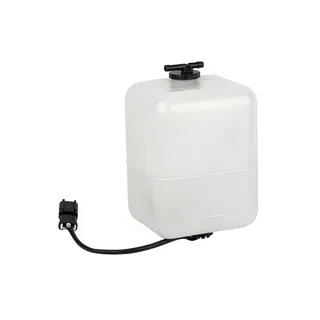 Water Tank Assembly 2459205 for Caterpillar CAT 311D 312C 312D 313D 314D 315C 318C