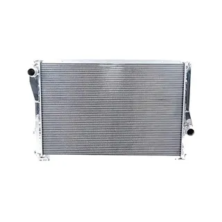 Water Tank Engine Radiator 11S7-30090 for Hyundai Excavator HSL850-7A