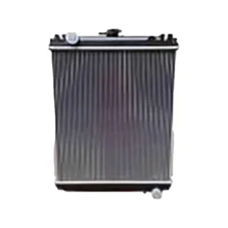 Water Tank Engine Radiator 13F91000 for Doosan Excavator S340LC-V