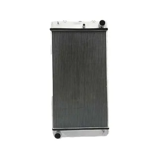 Water Tank Engine Radiator 14X-03-51111 for Komatsu D65EX-16 D65PX-16 D65WX-16