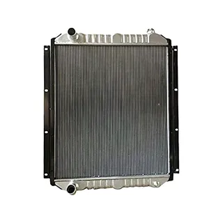 Water Tank Engine Radiator 1514711 1432266 for Caterpillar CAT Mini Hydraulic Excavator E301.5 E301.6 E301.8 Engine 3003