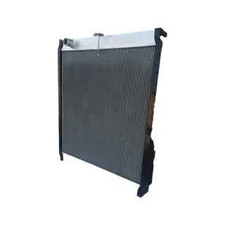Water Tank Engine Radiator 2013770 for Caterpillar CAT Excavator E308C