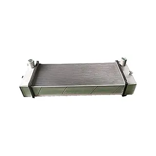 Water Tank Engine Radiator 206-03-24110 for Komatsu Excavator PC220-8M0