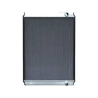 Water Tank Engine Radiator 2202-9064A-01 for Doosan Excavator S130W-V S130LC-V S140LC-V S150LC-V S155LC-V