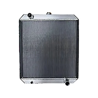 Water Tank Engine Radiator 2202-9064B for Doosan Excavator S130W-V S130LC-V S140LC-V S150LC-V S155LC-V