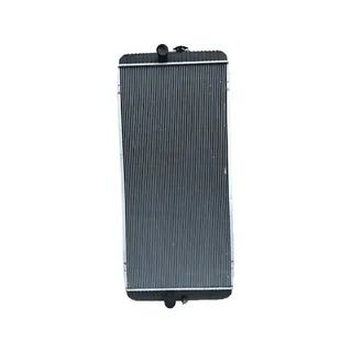 Water Tank Engine Radiator 2459334 for Caterpillar CAT Excavator E365C