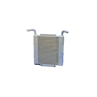 Water Tank Engine Radiator 3F1007063 for Komatsu PC20R-8 PC27R-8 Excavator