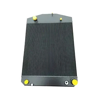 Water Tank Engine Radiator 419-03-11202 for Komatsu WA300-1 WA320-1 Wheel Loader