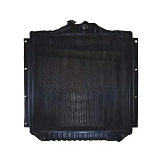 Water Tank Engine Radiator 4428333 for Hitachi EX30UR Excavator