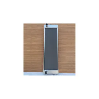 Water Tank Engine Radiator 4668378 for Hitachi Excavator ZAX120-3 ZAX135US-3 ZAX190W-3