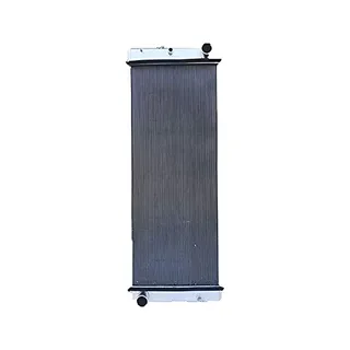 Water Tank Engine Radiator Ass'y 208-03-75111 For Komatsu Excavator PC400-8 PC450-8