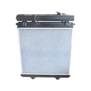 Water Tank Engine Radiator Assy 263-0591 317-4133 for Caterpillar Engine CAT C3.3 C4.4