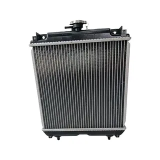 Water Tank Engine Radiator Assy RD451-42300 for Kubota Excavator KX057-4 KX057-4CA KX163 U48-4 U55-4 U55CA U55