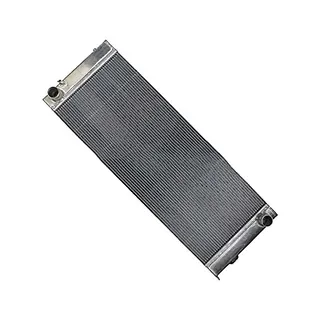 Water Tank Engine Radiator Core 326-3870 312-8340 for Caterpillar Excavator CAT 320D 323D