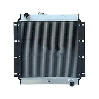 Water Tank Engine Radiator Core ASS'Y 085-5426 085-9385 for Caterpillar Excavator CAT E70B 307