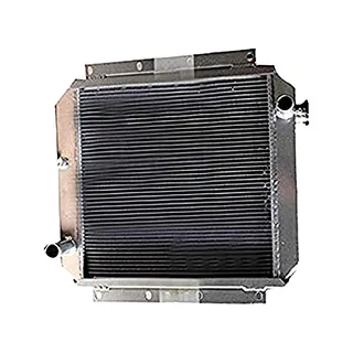 Water Tank Engine Radiator Core ASS'Y 117-2838 for Caterpillar Excavator CAT 307 Engine 3054