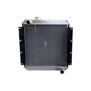 Water Tank Engine Radiator Core ASS'Y 118-9953 for Caterpillar Excavator CAT 320B 320B L Engine 3066
