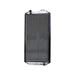 Water Tank Engine Radiator Core ASS'Y 139-8867 for Caterpillar Excavator CAT 307B