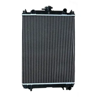 Water Tank Engine Radiator Core ASS'Y 191-7544 for Caterpillar Excavator CAT 305CR Mitsubishi Engine K4N