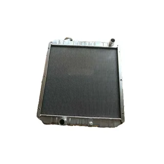 Water tank Engine Radiator Core ASS'Y 203-03-56120 203-03-56360 for KOMATSU PC100-5 PC120-5 Engine 4D95L