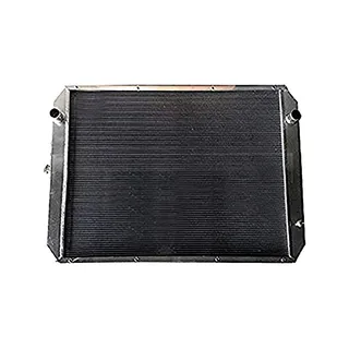 Water Tank Engine Radiator Core ASS'Y 204-0983 for Caterpillar Excavator CAT 330C 330C FM 330C L 330C MH