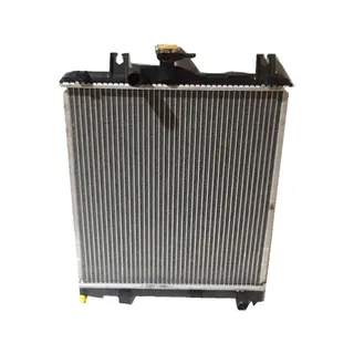 Water Tank Engine Radiator Core ASS'Y 20T-03-71110 For Komatsu Excavator PC45-1 PC50UG-2 PC50UD-2