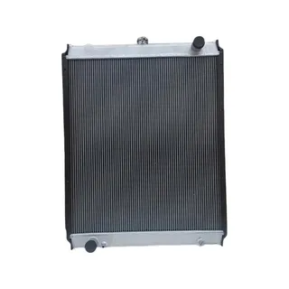 Water Tank Engine Radiator Core ASS'Y 20T-03-71110 For Komatsu Tracked Dumper CD30R-1