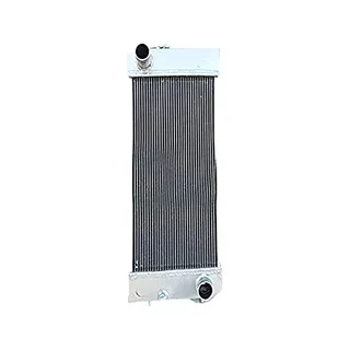 Water Tank Engine Radiator Core ASS'Y 298-1226 for Caterpillar Excavator CAT 307D Engine 4M40