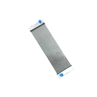 Water Tank Engine Radiator Core ASS'Y 419-03-48110 For Komatsu Wheel Loader WA320-6 WA320PZ-6
