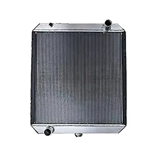 Water Tank Engine Radiator Core ASS'Y For Hyundai Excavator R265-7