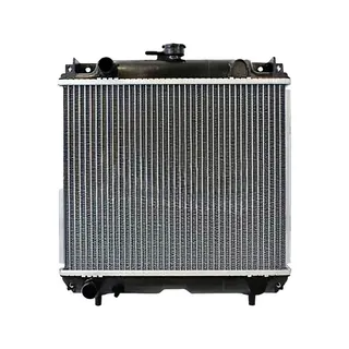 Water Tank Engine Radiator Core ASS'Y PM05P00013F1 For New Holland Excavator E27 E27B E27BSR E27SR EH27.B