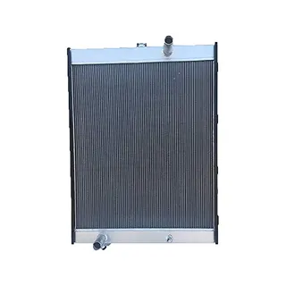 Water Tank Engine Radiator Core ASSY 13C30000-1 for Doosan S290LC-V