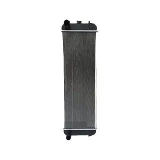 Water Tank Engine Radiator Core Assy 4650352 for Hitachi Excavator ZAX200-3