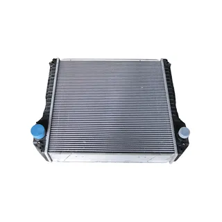 Water Tank Engine Radiator Core ASSY for Daewoo Excavator DH220-5