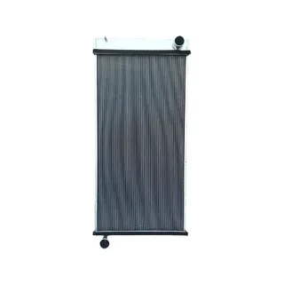 Water Tank Engine Radiator Core ASSY for Sumitomo Excavator SH450-3 SH450-5 SH460HD-5